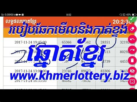 khmerlottery.biz khmer lottery